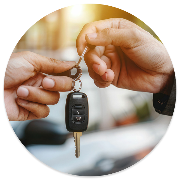 Sell Your Car
